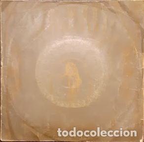 Vinyl-Schallplatten: Life is a Long Song - Jethro Tull