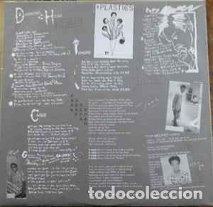Discos de vinilo: Plastics &lrm;&ndash; Welcome Back - Foto 4