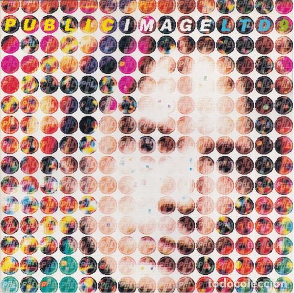 Discos de vinilo: Public Image Ltd - LP - Foto 1