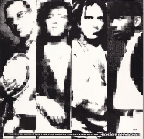 Discos de vinilo: Public Image Ltd - LP - Foto 6