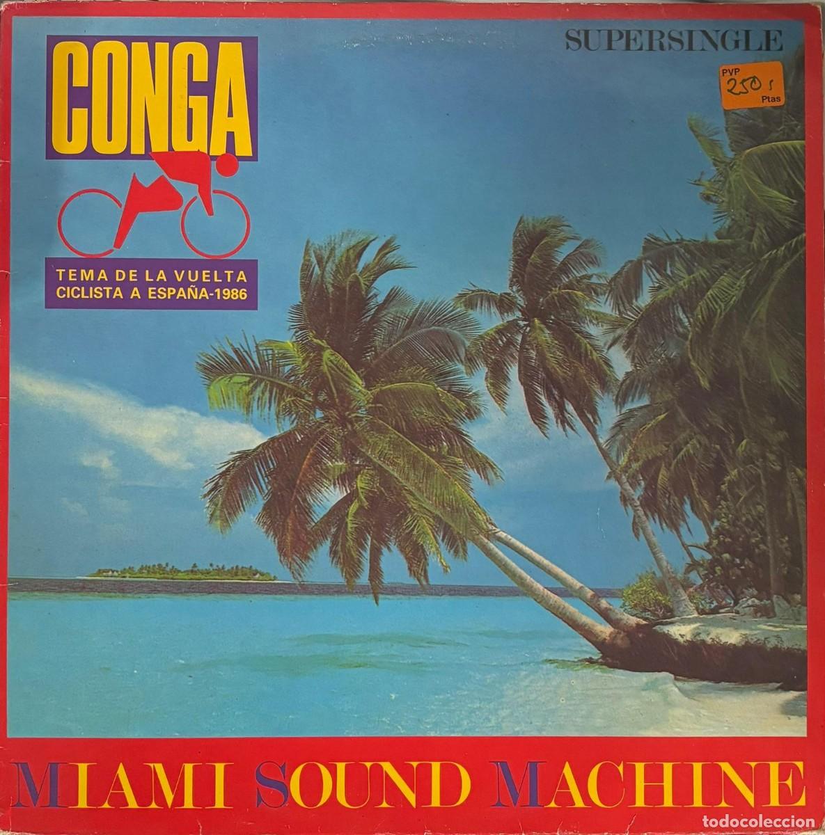 Discos de vinilo: LP SUPER SINGLE SUCH A FEELING-AURRA. LP-GEXT-817 - Foto 1