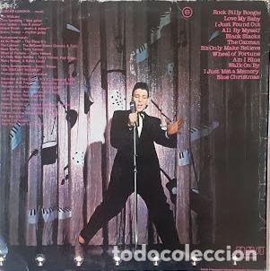 Discos de vinilo: Rock Billy Boogie - Robert Gordon - Foto 2