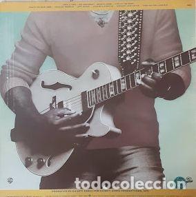 Discos de vinilo: Give Me the Night - George Benson - Foto 2