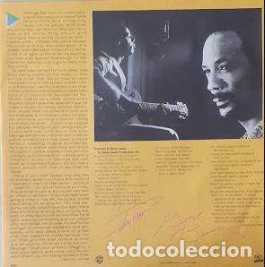 Discos de vinilo: Give Me the Night - George Benson - Foto 3