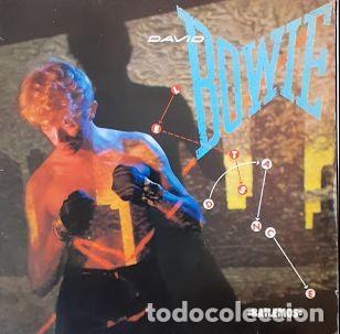 Discos de vinilo: Bailemos - David BOwie - Foto 1