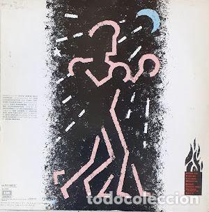 Discos de vinilo: Bailemos - David BOwie - Foto 2