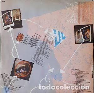 Discos de vinilo: Bailemos - David BOwie - Foto 4