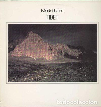 Discos de vinilo: Tibet- 0019341108016 - Foto 1