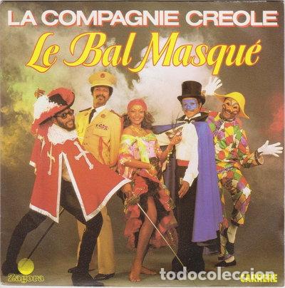 Discos de vinilo: Le Bal Masqu&eacute;- 3218030136775 - Foto 1