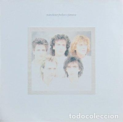 Discos de vinilo: Fantasie- 5099746088514 - Foto 1