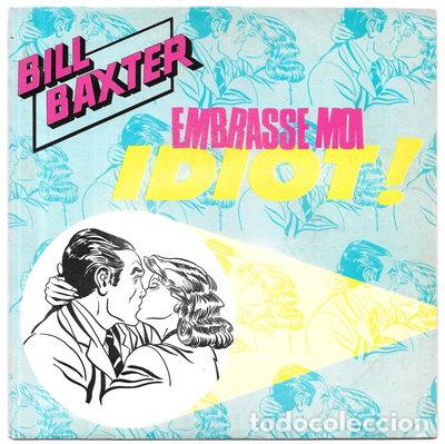 Discos de vinilo: Embrasse Moi Idiot !- 3268440901913 - Foto 1