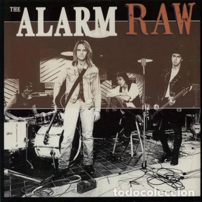 Discos de vinilo: Raw (5015557013163) (vinyl) - Foto 1