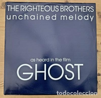 Discos de vinilo: Unchained Melody- 0042287910313 - Foto 1