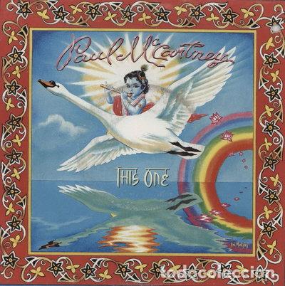 Discos de vinilo: This One- 5099920344672 - Foto 1