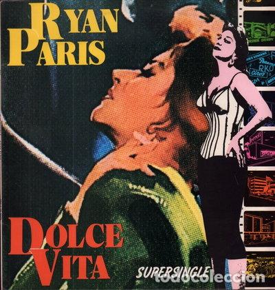 Discos de vinilo: Dolce Vita- 3351470059768 - Foto 1