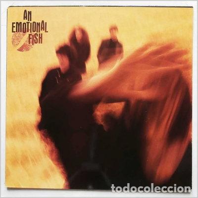 Discos de vinilo: Same (0090317214818)