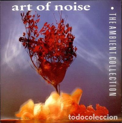 Discos de vinilo: The Ambient Collection- 0042284340311 - Foto 1