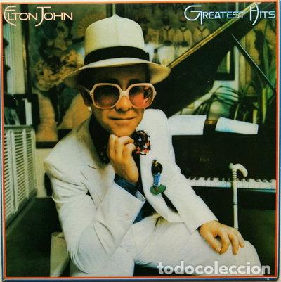 Discos de vinilo: Greatest Hits- 0042282678515 - Foto 1