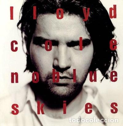 Discos de vinilo: No Blue Skies- 0042287358917 - Foto 1