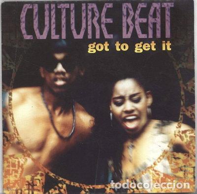 Discos de vinilo: Got To Get It- 5099765972177 - Foto 1