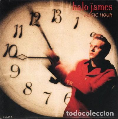 Discos de vinilo: Magic Hour- 5099765593679 - Foto 1