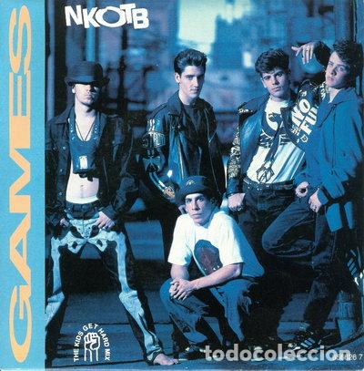 Discos de vinilo: Games- 5099765662672 - Foto 1