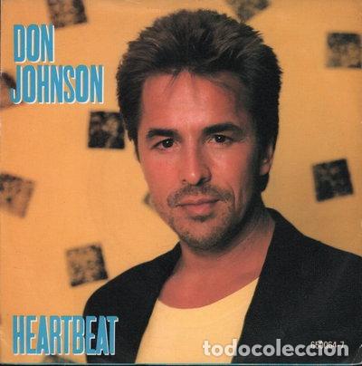 Discos de vinilo: Heartbeat- 5099765006476 - Foto 1