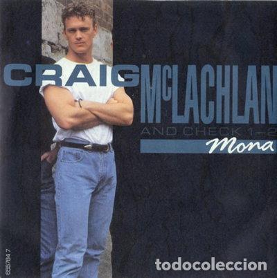 Discos de vinilo: Mona (5099765578478) - Foto 1