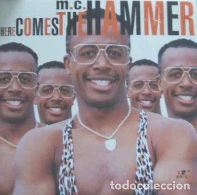 Discos de vinilo: Here Comes The Hammer- 5099920420079 - Foto 1