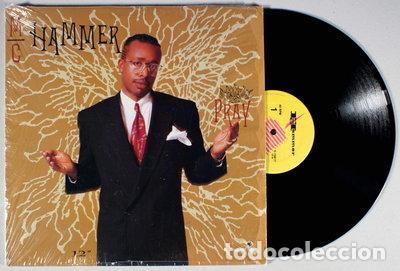 Discos de vinilo: Pray (5099920414764) - Foto 1