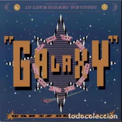 Discos de vinilo: Galaxy- 5099920269562 - Foto 1
