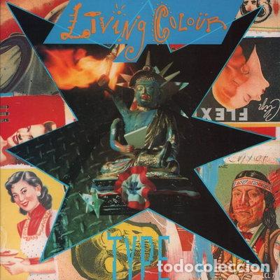 Discos de vinilo: Type / Final Solution- 5099765621501 - Foto 1