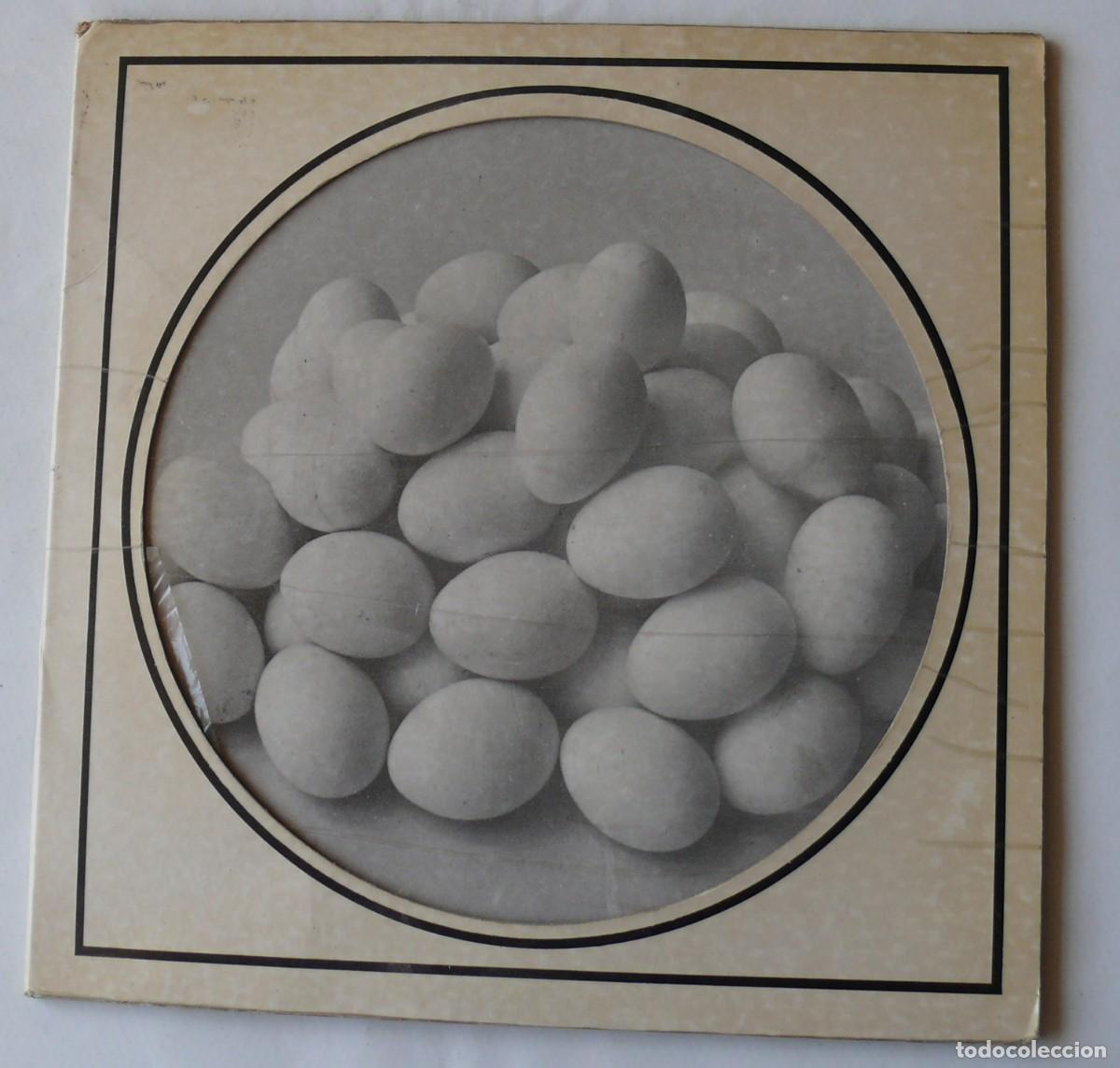 Discos de vinilo: All & Nothing - Todo y nada - Single - Foto 1