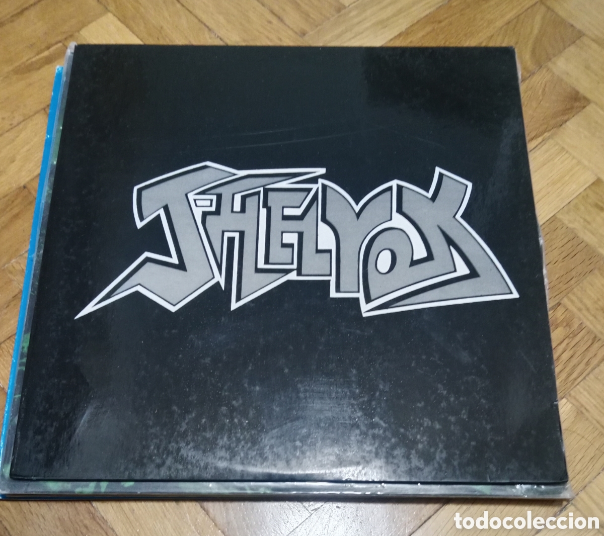 Discos de vinilo: Sheylak / Acero Split Lp - Foto 1