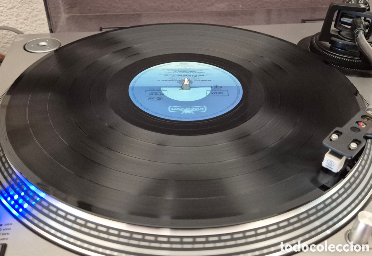 Discos de vinilo: Jim Croce &ndash; I Got A Name LP - Foto 5