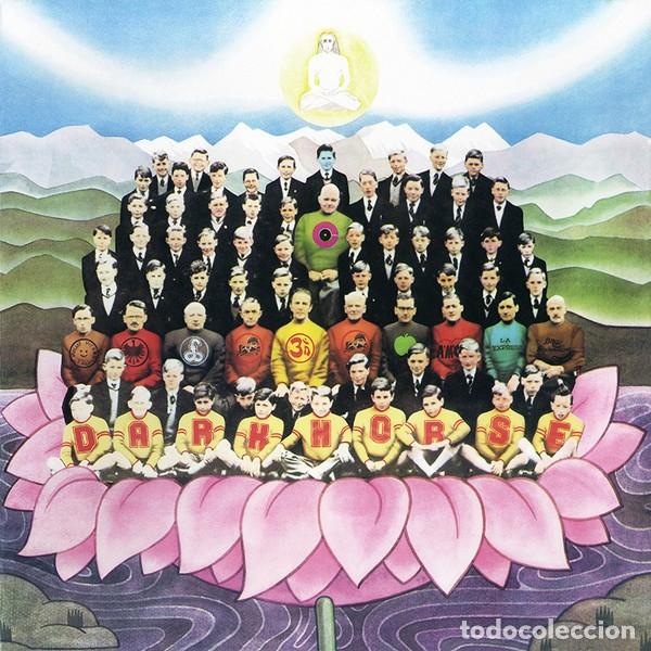 Discos de vinilo: George Harrison &ndash; Dark Horse lp - Foto 1