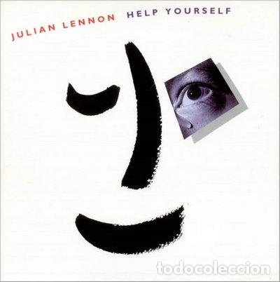 Discos de vinilo: Help Yourself- 5012981266813