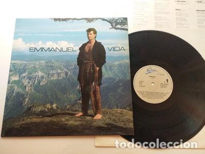 Discos de vinilo: Vida (5099746742317) - Foto 1