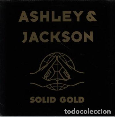 Discos de vinilo: Solid Gold- 5016721200341 - Foto 1