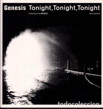 Discos de vinilo: Tonight, Tonight, Tonight- 5012980094769 - Foto 1