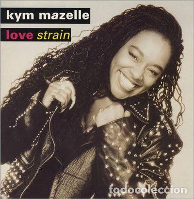 Discos de vinilo: Love Strain- 5099920353469 - Foto 1