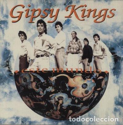 Discos de vinilo: Este Mundo- 5099746864811