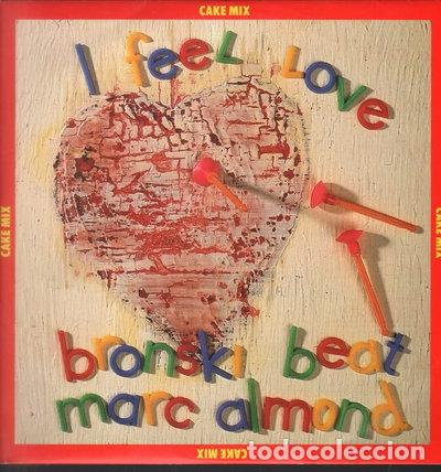 Discos de vinilo: I Feel Love- 0042288204510 - Foto 1