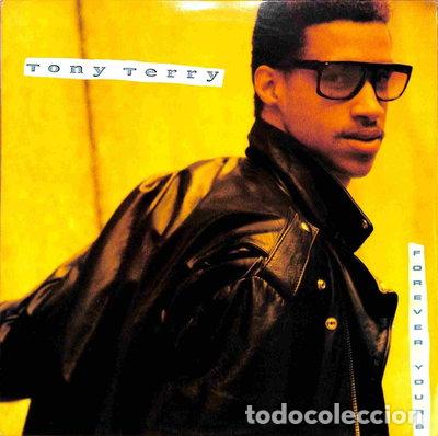 Discos de vinilo: Forever Yours- 0074644089011 - Foto 1