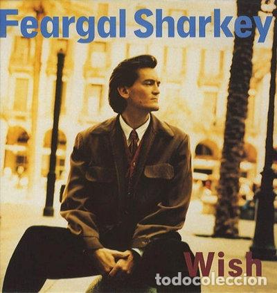 Discos de vinilo: Wish (5012981250010) - Foto 1