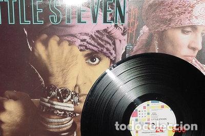 Discos de vinilo: Freedom: No Compromise- 5099924073110 - Foto 1