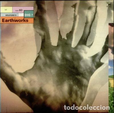 Discos de vinilo: Dig? (5012985316019) - Foto 1