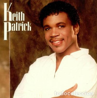 Discos de vinilo: Keith Patrick- 0075678181511 - Foto 1