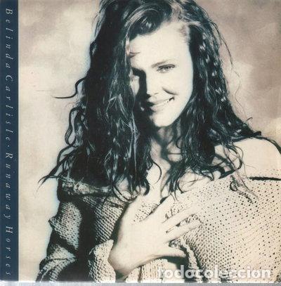 Vinyl-Schallplatten: Runaway Horses- 5012980124473