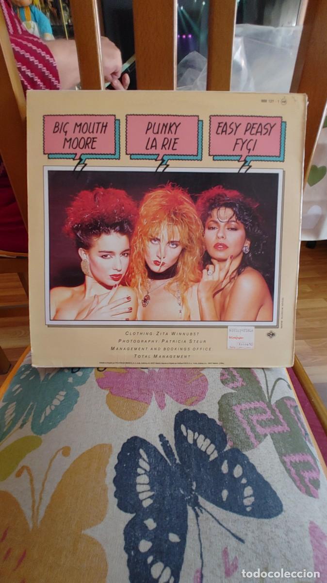 Discos de vinilo: CENTERFOLD-MAXI DICTATOR - Foto 2